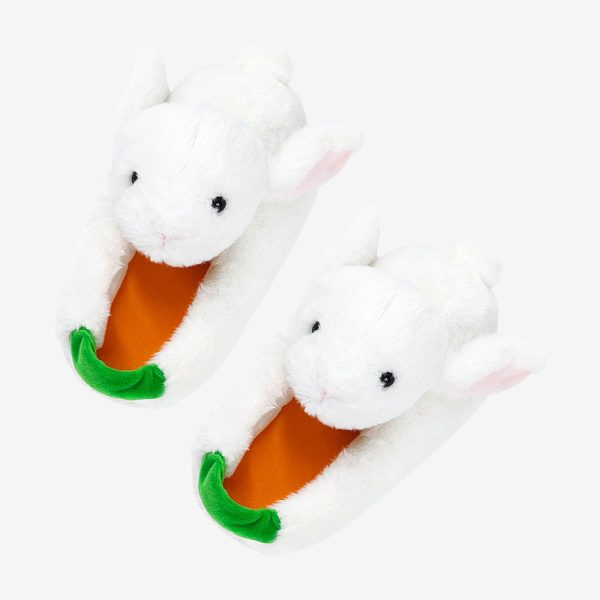 Cute Bunny Slippers